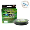 Plecionka Power Pro 0.10mm | 5kg | 135m | Zielona