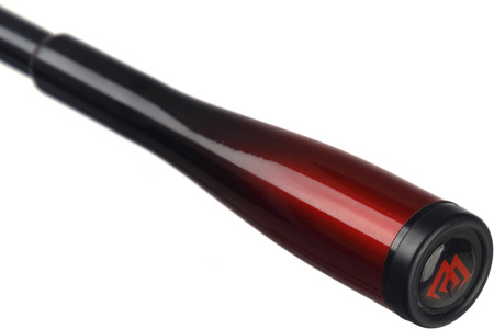 Wędka Mikado MFT Vertical 183cm 40-110g 