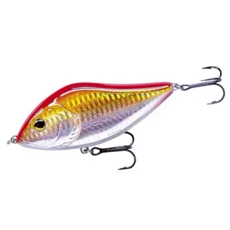 Wobler Robinson Sniper S100 10cm | G-R