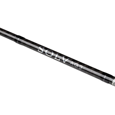 Wędka Abu Garcia Sölv AG3 302cm | 15-40g
