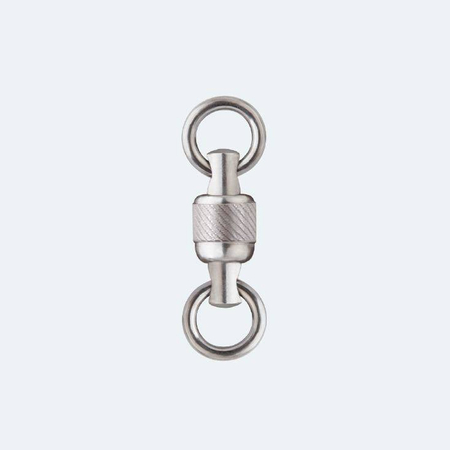Krętliki BKK Infinity Swivel | #2 | 2 szt.