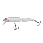 Wobler Berkley Pulse Snake 9cm | Pearl White