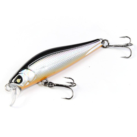 Wobler Lucky John Basara Pro 56 SP | 5,6cm | neutralny | 101