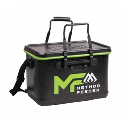 Torba MIKADO Method Feeder HARD TOP EVA BAG - (45x36x28cm) - op. 1szt.