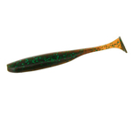 Przynęta FLAGMAN Shad 3" (7.5cm) - #133 Motor Oil - 6szt.