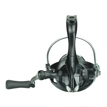 Kołowrotek Robinson Jäger FD 205