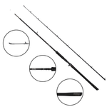 Wędka Castingowa Savage Gear Alpha SG2 Monster BC 259cm | 50-110g