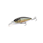 Wobler NAYS CRNK FLT 75 | 7.5cm | 10.5g | 0.8-1.5m | S-33
