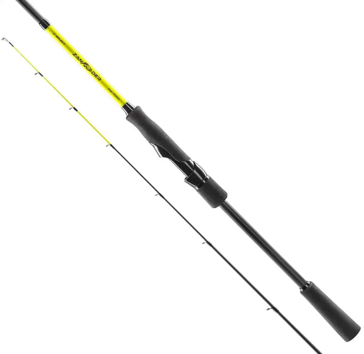 Wędka Select Zander ZND-792M 240cm | 6-24g