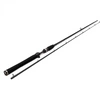 Wędka Westin W3 Vertical Jigging-T 2nd 6'2"/185cm M 14-28g 2sec + GRATIS