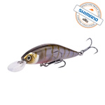 Wobler Shimano Yasei Trigger Twitch SP 9cm | 11g | 0-2m | Wakasagi Tiger