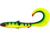 Guma Westin BullTeez Curltail 27cm | Tiger Perch