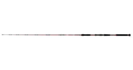Wędka Mikado SILUPRO Vertical Bogey 185cm|80-200g 1+1sec