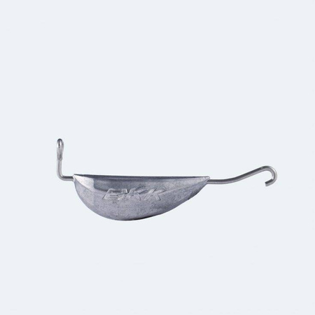 Dozbrojka BKK BB Trigger-21 UVO | #4/0 | 1 szt. do gum 30cm+