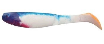 Przynęta RELAX Kopyto 4L" (10.16cm) kol S006O op 4szt
