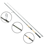 Wędka Robinson Big Mama 240cm | 10-35g