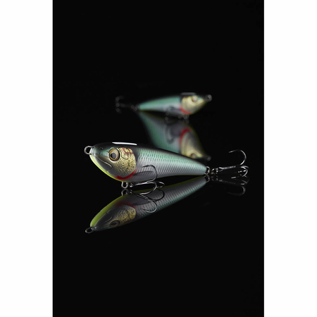 Wobler Savage Gear Freestyler V2 13cm | Pike | wolno tonący