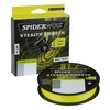 Plecionka Spiderwire Stealth® Smooth8 x8 0.11mm | żółta