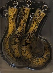 Headbanger Tail zapasowe ogonki Burbot