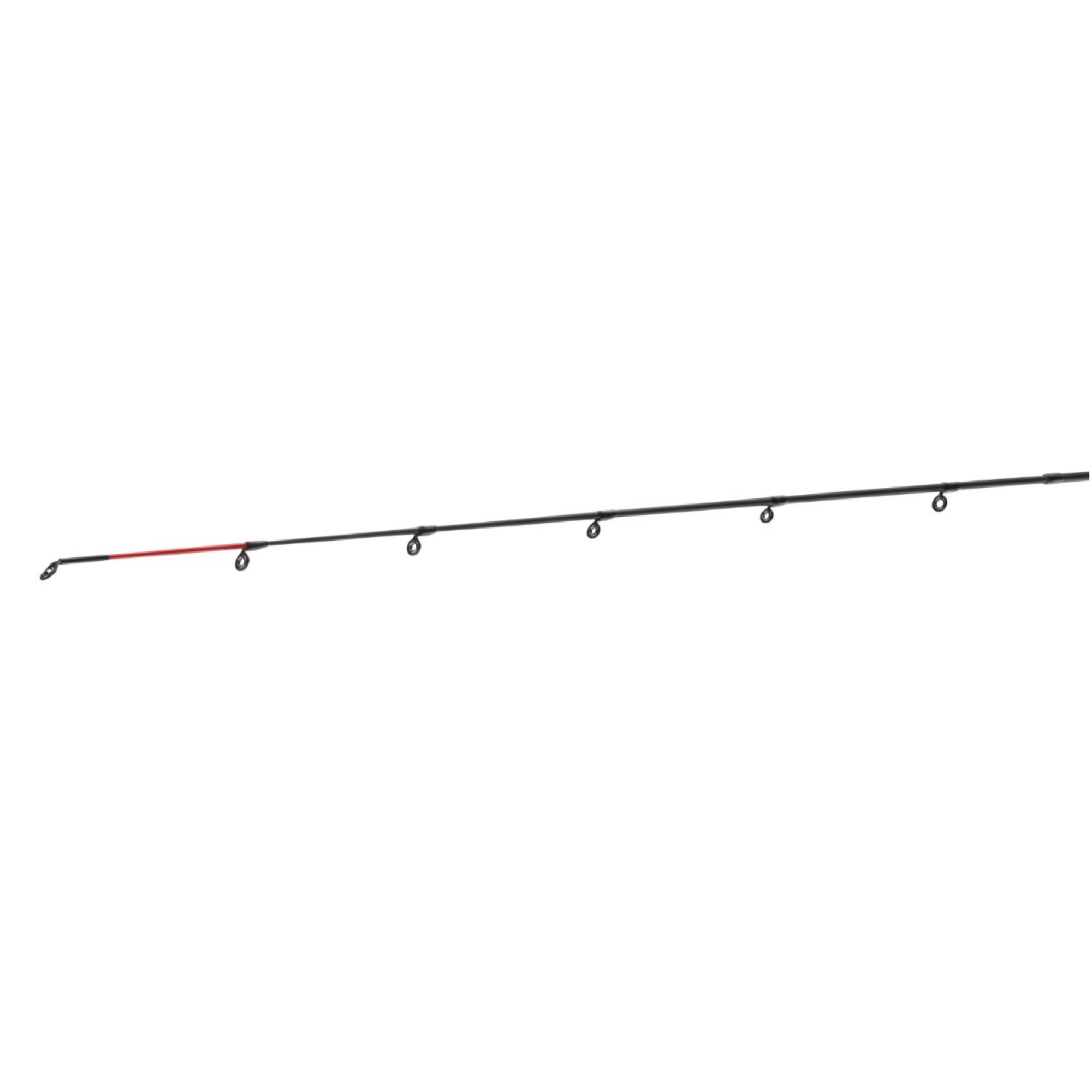 Wędka DAIWA Black Widow Feeder 3.30m / 100g / 3+2