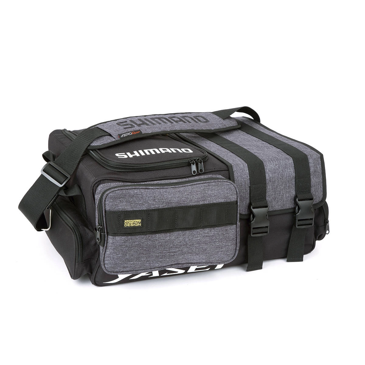 Torba Shimano Yasei Medium Boat Bag | 40x30x20 cm