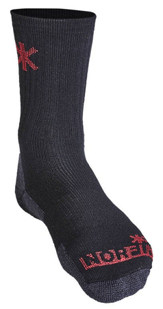 Skarpety Norfin T4M Arctic Merino Heavy - roz. L