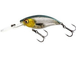 Wobler Westin BuzzBite Crankbait 4cm | Headlight| wolno pływający