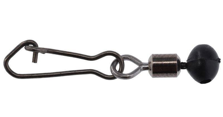 System mocowania Mikado Waggler Feeder Adaptor - rozm. M - 5szt.