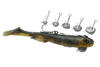 .Główka Savage Gear Punch Rig 10g - 1 szt.