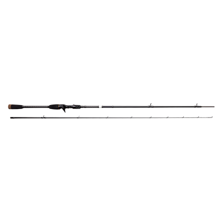 ..Wędka Savage Gear SG2 MEDIUM GAME TRIGGER 7' 213CM 10-30G 2SEC