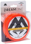 Żyłka Mikado DreamLine Carp (FLUO ORANGE) - 0.30mm / 9.73kg / 1200m