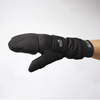 Rękawice Geoff Anderson Weatherproof Half Finger Mitten | S/M