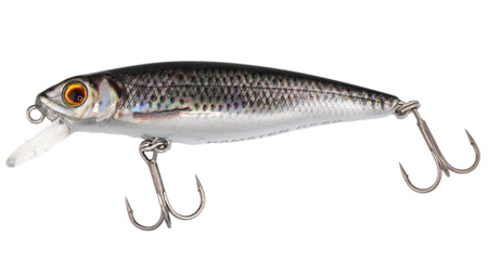 Wobler Select Hamster 65SP 6,5cm | 6,2g | S46