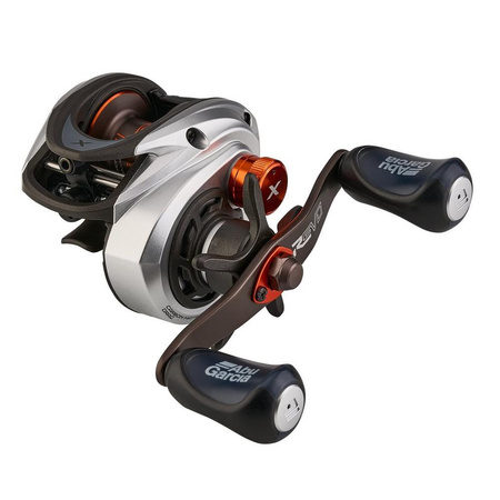 Multiplikator Abu Garcia Revo5 X-HS LP-L
