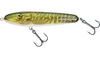 Wobler Salmo Sweeper 14cm - tonący - Real Pike