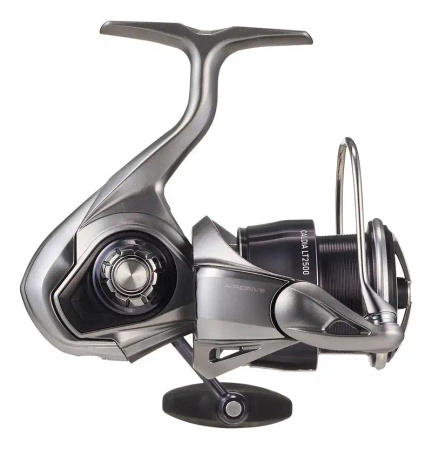 Kołowrotek Daiwa 25 Caldia LT 1000S