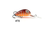 Wobler Siek Oska L 2cm - neutralny - 78