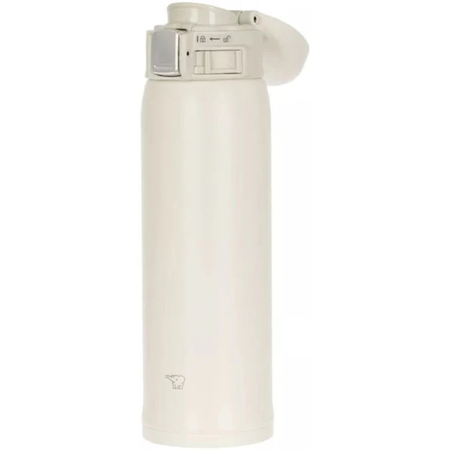 Kubek termiczny Zojirushi SM-SF60WM 0,60l | biały