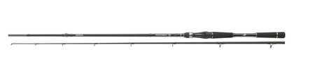 .Wędka castingowa Daiwa Prorex S Finesse Cast 205cm | 5-14g