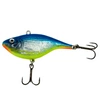 Wobler River Custom Baits Leaper - 6.5cm - 17g - Blue Lemon