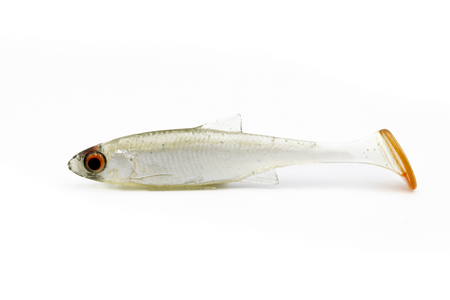 Przynęta Urbanek Ripper Płoć 5.5cm - 1g - ZSC - 1szt