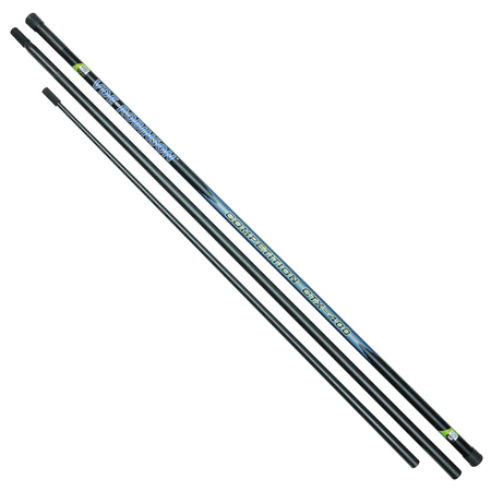 .Sztyca do podbieraka VDE-Robinson CTX 400