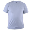 Koszulka BKK Short Sleeve T-Shirt Legacy | Grey | S