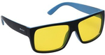 Okulary polaryzacyjne Mikado 0595 | żółte