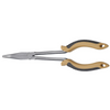 Szczypce z zagiętym końcem Daiwa D-Vec „Longnose“ Pliers