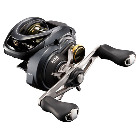 Multiplikator Shimano Curado BFS XG