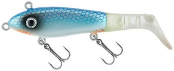 Przynęta ABU GARCIA SVZ McHybrid Baby 8cm - 11g - Blue Silver