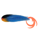 Mucha szczupakowa hybrydowa Predator Fly Manufacture 22cm | MH 12