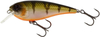 Wobler Westin RawBite Crankbait 7cm | Bling Perch | pływający