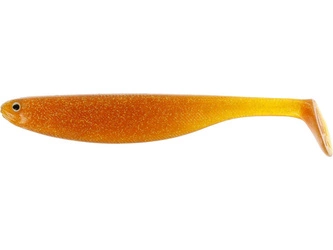 Westin ShadTeez Slim 7,5cm 3g Motoroil Gold